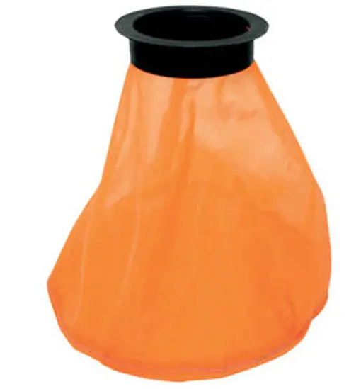 Yamaha TwinAir® Drivstoffilter 47mm YZ250/450F 