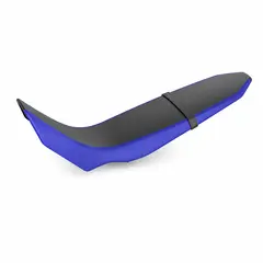 Yamaha lavt sete Ténéré 700 blå Yamaha Originaltilbehør
