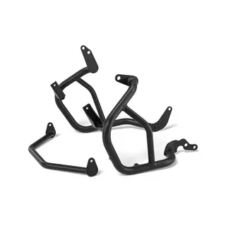 Yamaha Velteb&#248;yler Svart - Tracer 9