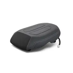 Yamaha Passasjersete Oppvarmet komfortsete - Tracer 9