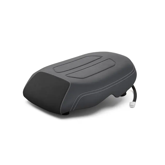 Yamaha Passasjersete Oppvarmet komfortsete - Tracer 9 