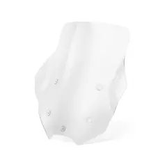 Yamaha Vindskjerm Transparent - Tracer 9