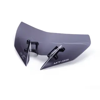 Yamaha Lav Vindskjerm MT-09