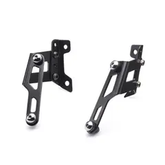 Yamaha Fester Sportsvindskjerm MT-09