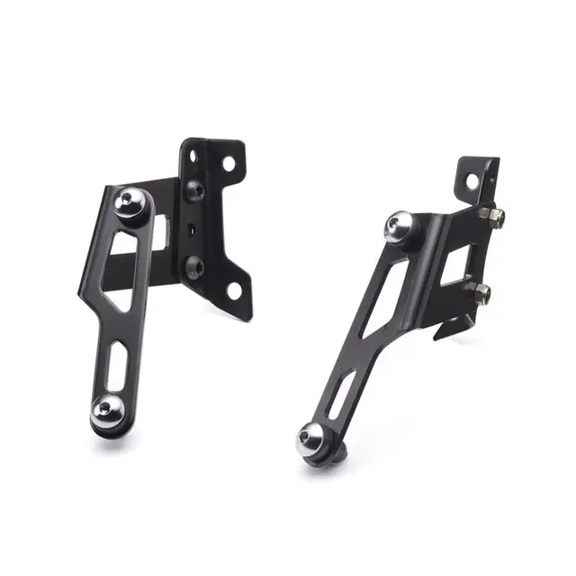 Yamaha Fester Sportsvindskjerm MT-09 