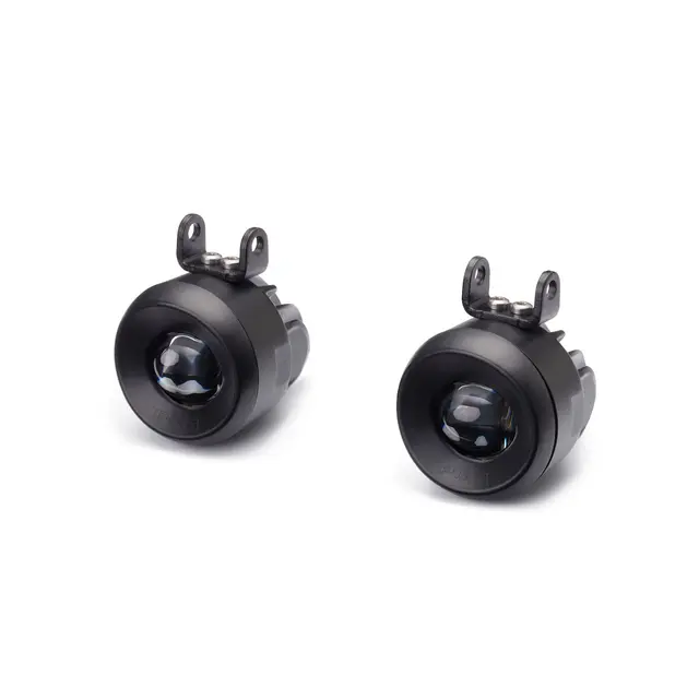 Yamaha LED-Tåkelyssett Tracer 900/MT-09 