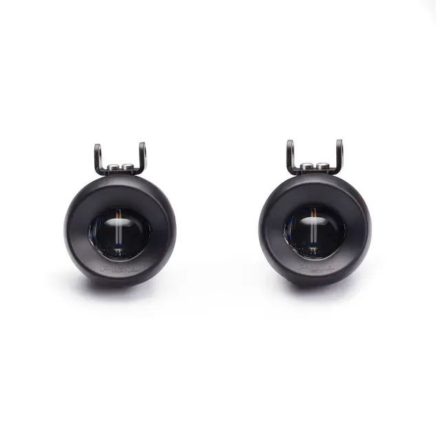 Yamaha LED-Tåkelyssett Tracer 900/MT-09 