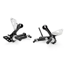 Yamaha Justeringssett Fothvilere MT-07