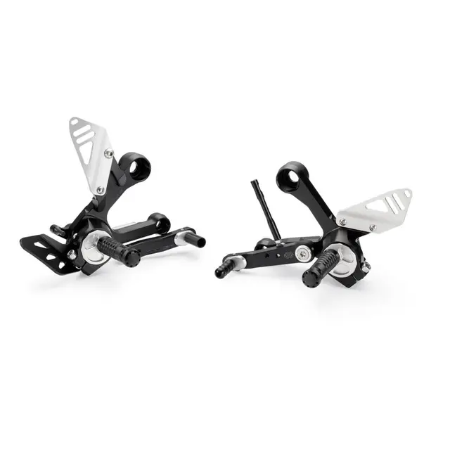 Yamaha Justeringssett Fothvilere MT-07 