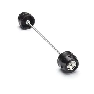 Yamaha Akselbeskytter Front MT-09