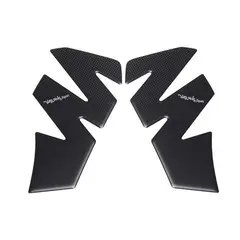 Yamaha Sidetankpads MT-09