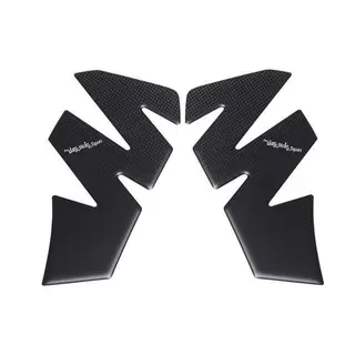 Yamaha Sidetankpads MT-09