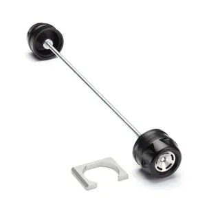 Yamaha Akselbeskytter Bak MT-09