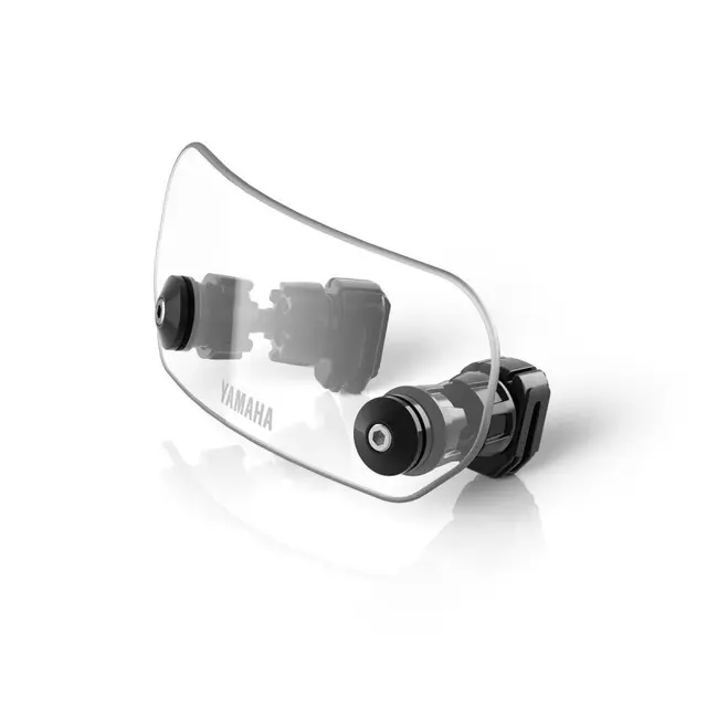 Yamaha Ekstra Frontskjerm 