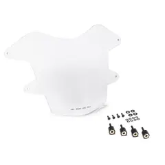 Yamaha Frontlykbeskyttelse T&#233;n&#233;r&#233; 700