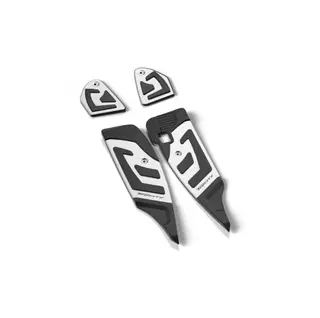 Yamaha Fotst&#248;tte Tricity 300