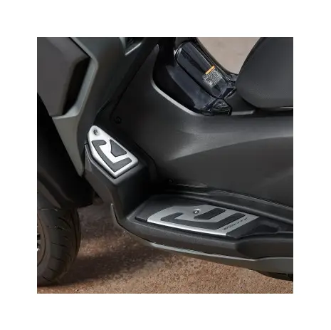 Yamaha Fotstøtte Tricity 300 