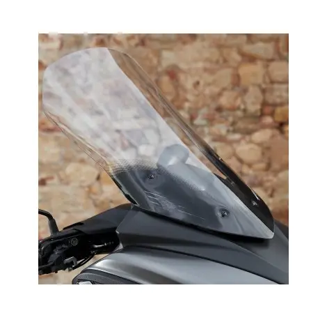 Yamaha Vindskjerm - Høy Yamaha Originaldel 