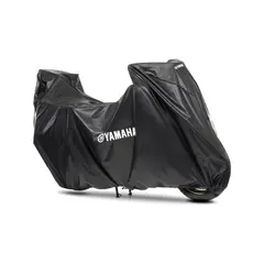 Yamaha Unit Cover Outdoor Overtrekk - Str. M Medium