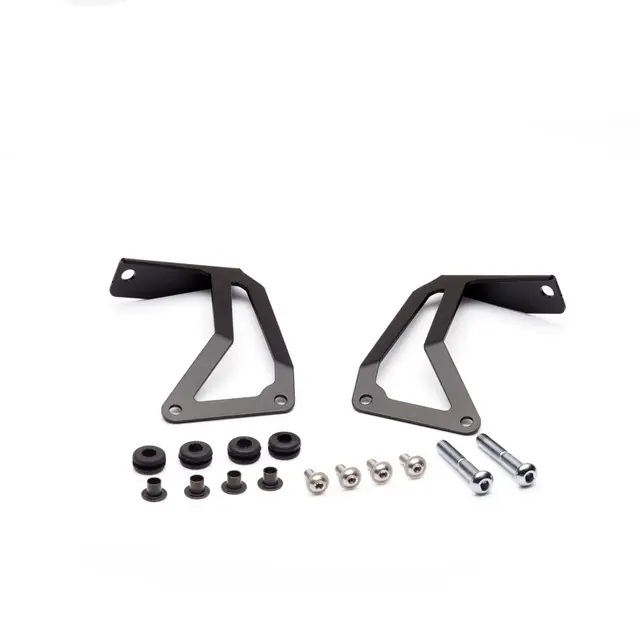 Yamaha Sportsvindskjerm YS125 