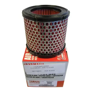 Yamaha  Luftfilter Yamaha XT660 Z Tenere Yamaha Orginaldel