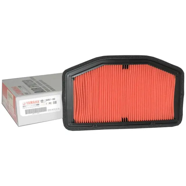 Yamaha Luftfilter YFZ R1 Yamaha Orginaldel 