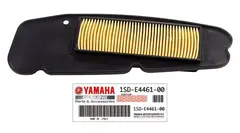 Yamaha Luftfilter YP400 Filter 2 Yamaha Orginaldel