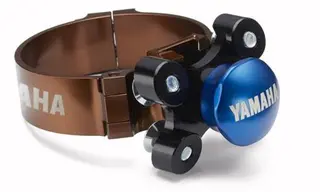 Yamaha Hole Shot-Enhet YZ/WR 125/250/450F