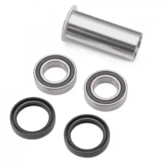 Yamaha Hjullagersett Framhjul 22mm YZ205/450F