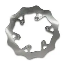 Yamaha GYTR&#174; Bremseskive Bak WR450F