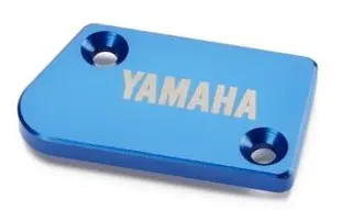 Yamaha Deksel til Frontbrems WR250/450F