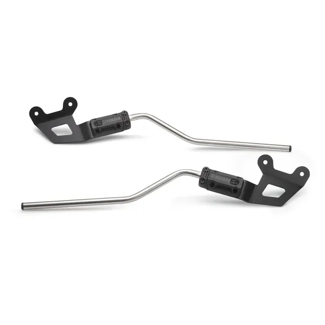 Yamaha Sideveskefeste MT-07 