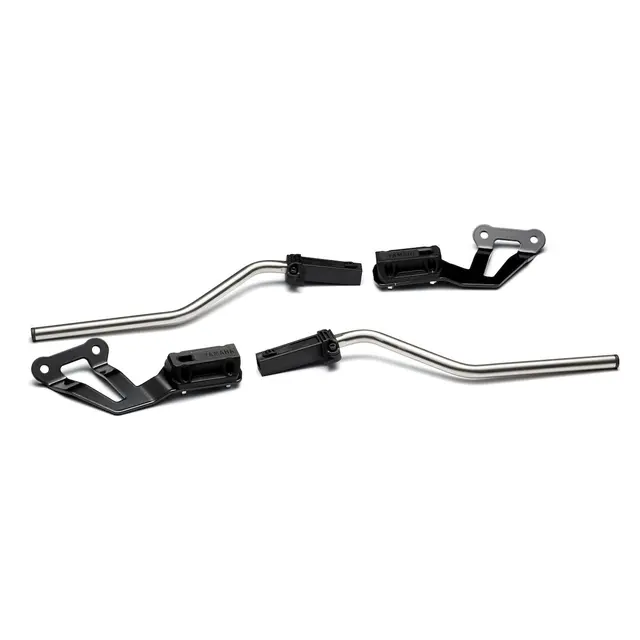 Yamaha Sideveskefeste MT-07 