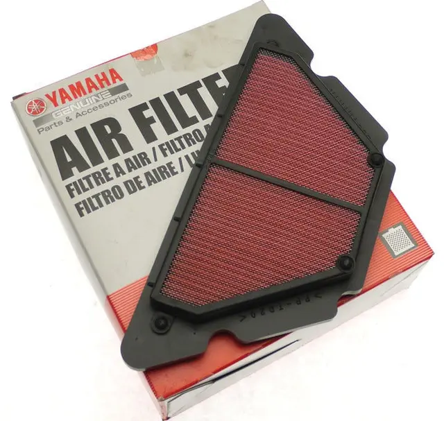 Yamaha Luftfilter XJ6 Diversion