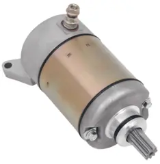 Yamaha Startmotor OEM: 3JB818000100