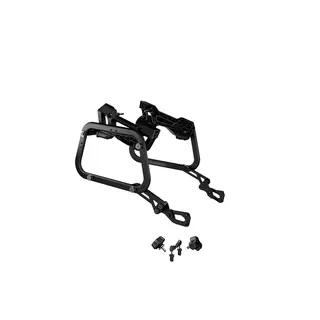 Yamaha Monteringskit Sidevesker MT-09