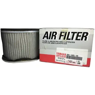 Yamaha Luftfilter FZR1000/YFZ1000 Yamaha Orginaldel