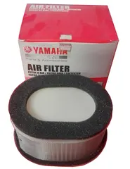 Yamaha FZS 600 Fazer Element Air Cleaner Yamaha Orginaldel