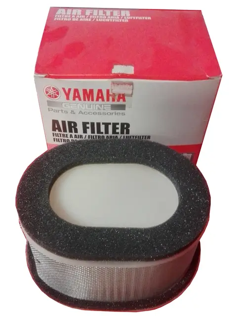 Yamaha FZS 600 Fazer Element Air Cleaner