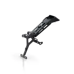 Yamaha Skiltbrakett MT-125