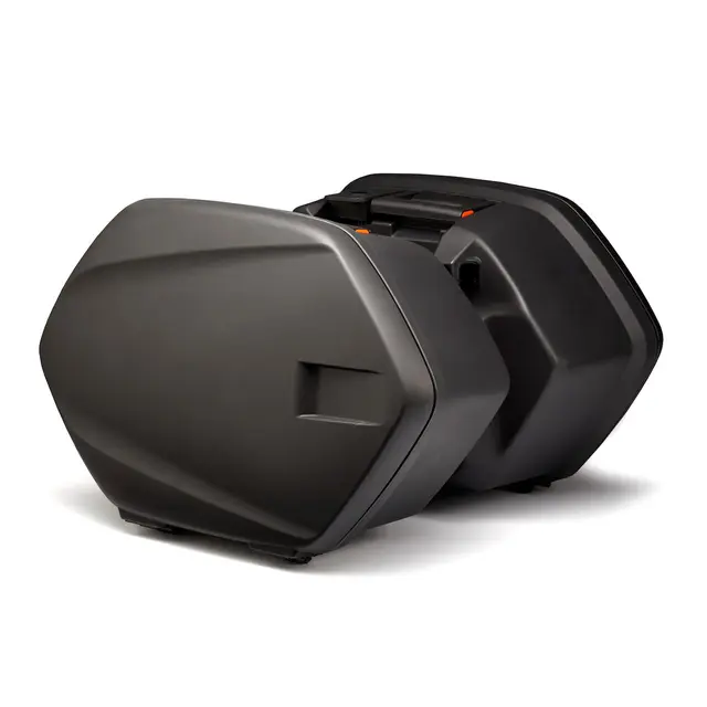 Yamaha Vesntre Sideveske 20 Liter 