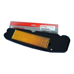 Yamaha Luftfilter YP400 Filter 2 Yamaha Orginaldel