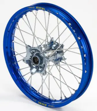 Yamaha Excel Bakhjul 2,15X19 WR250/450F