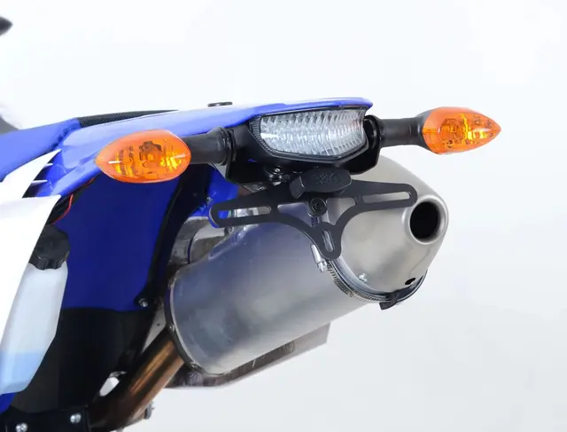 R&G Skiltholder, Yamaha WR450F '12-'15 