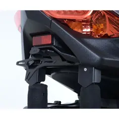 R&amp;G Skiltholder, Yamaha X-MAX X-MAX 300 '17- / 125 '18-