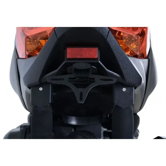 R&G Skiltholder, Yamaha X-MAX X-MAX 300 '17- / 125 '18- 