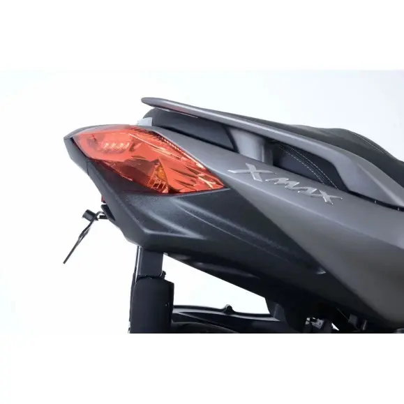 R&G Skiltholder, Yamaha X-MAX X-MAX 300 '17- / 125 '18- 