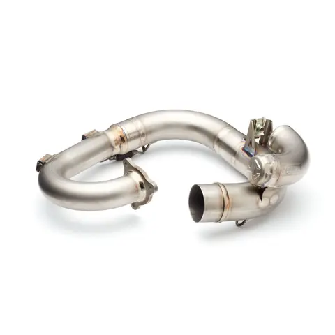 Yamaha Akrapovic Eksosrør YZ450F