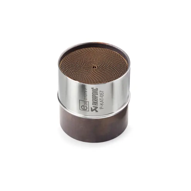 Yamaha Katalysator MT-07 