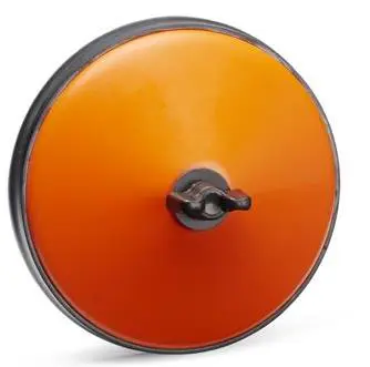 Yamaha Vaskelokk Luftfilter YZ85 